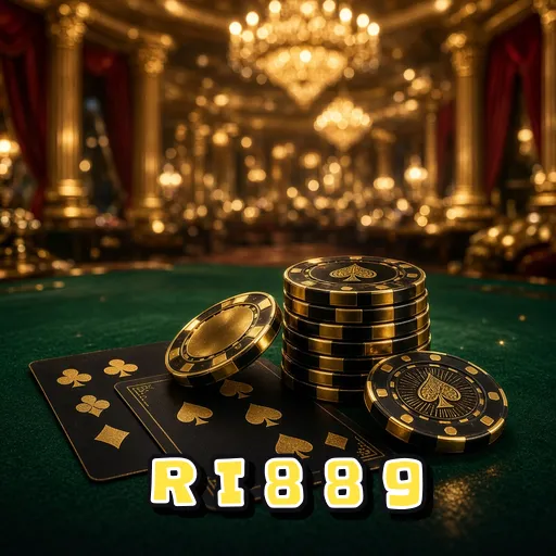ri889 APK Indonesia - Panduan Lengkap dan Tutorial
